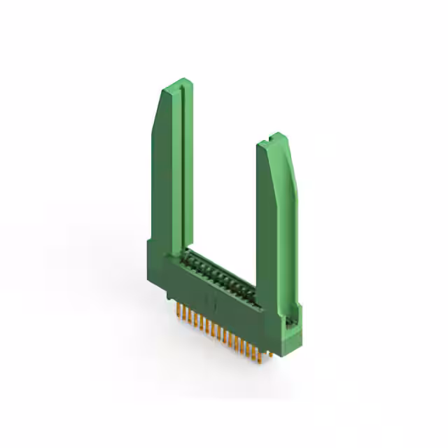 345-030-500-578 EDAC Inc.  Edgeboard Connectors